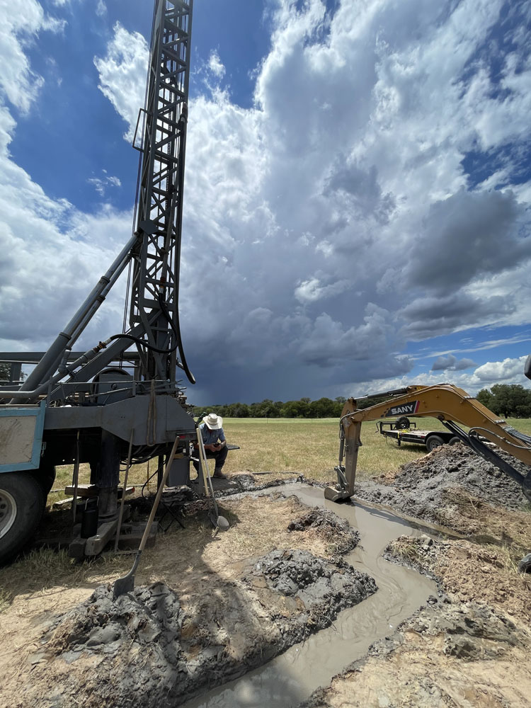 Water Well Drilling: A Comprehensive Guide to Services and Techniques