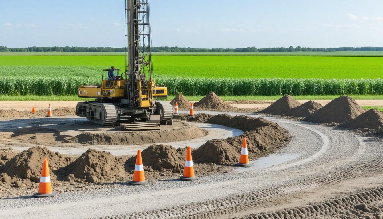 Water Well Installation: Complete Guide, Cost and Tips for Success