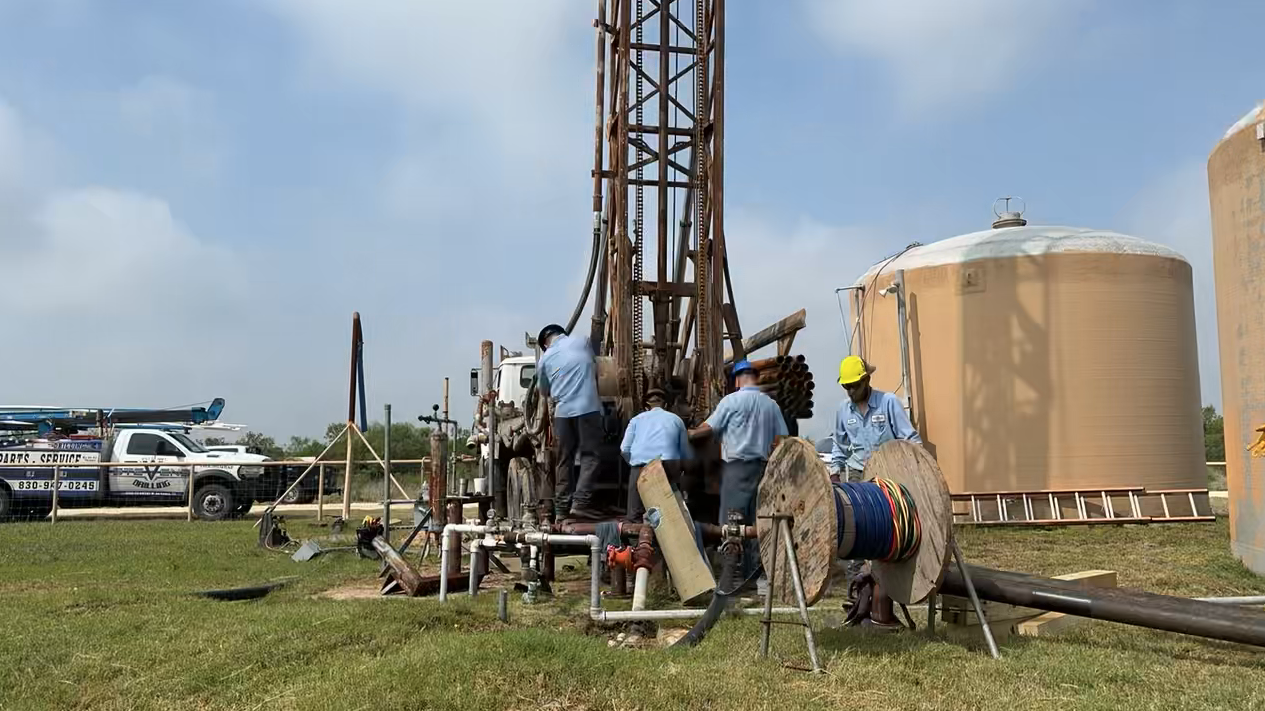 Water Well Drilling Near Me: Top Local Companies and Cost Guide
