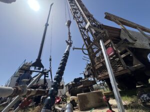 A Beginner’s Guide to Water Well Drilling