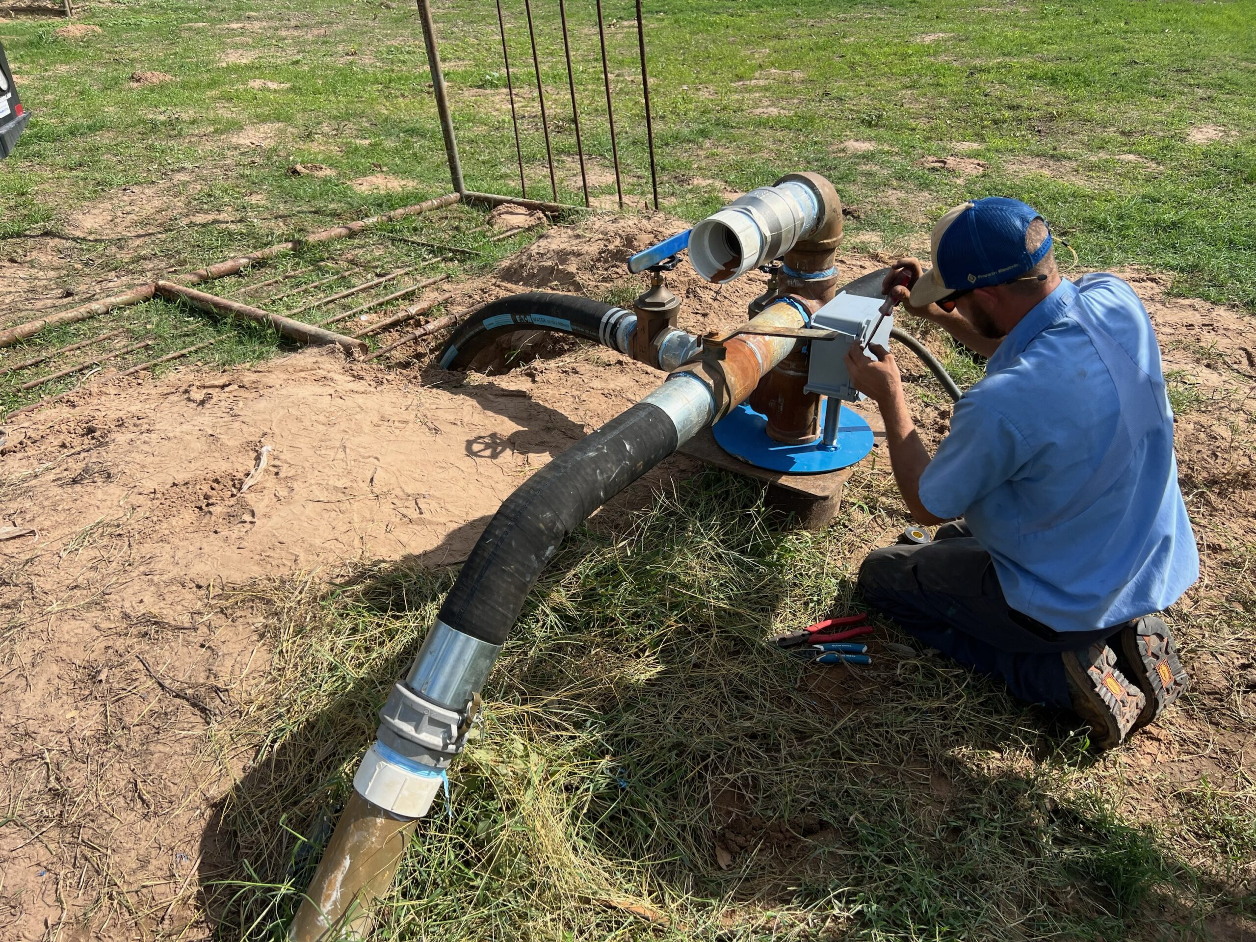 Signs You Need Well Pump Repair—and What to Do About It