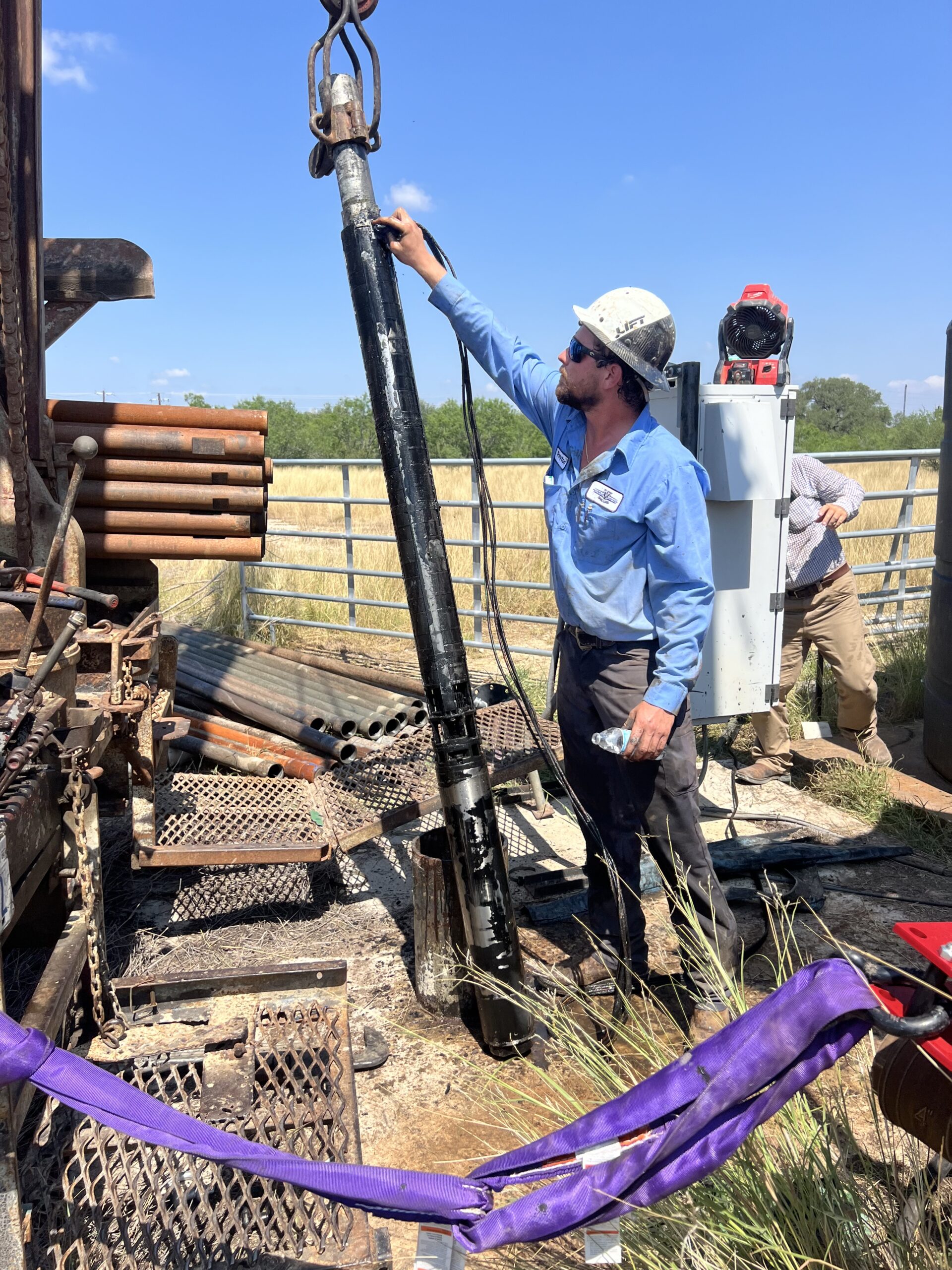 Everything You Need to Know About Water Well Drilling for Your Property
