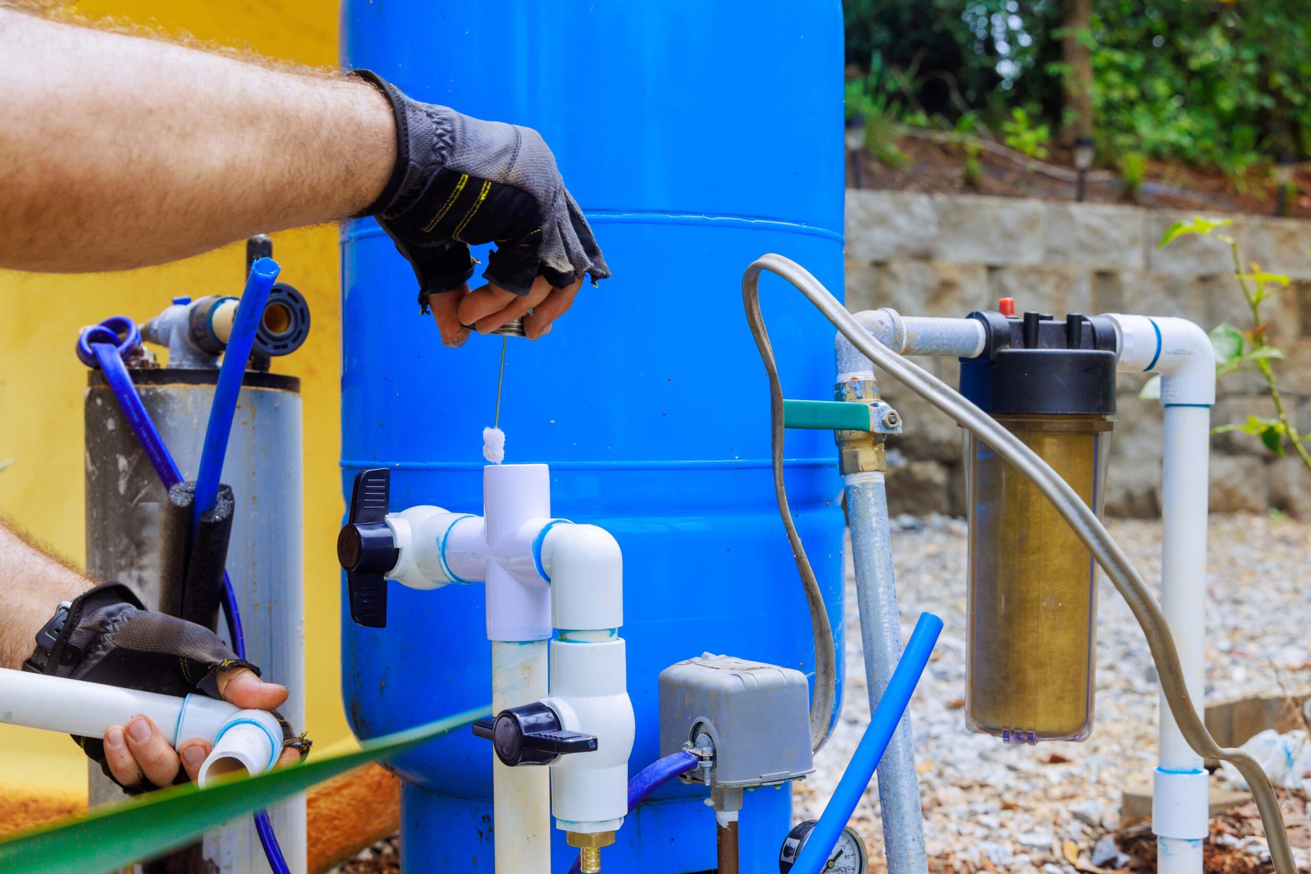 Well Pump Repair Near Me: Trusted Local Service and Affordable Emergency Repairs