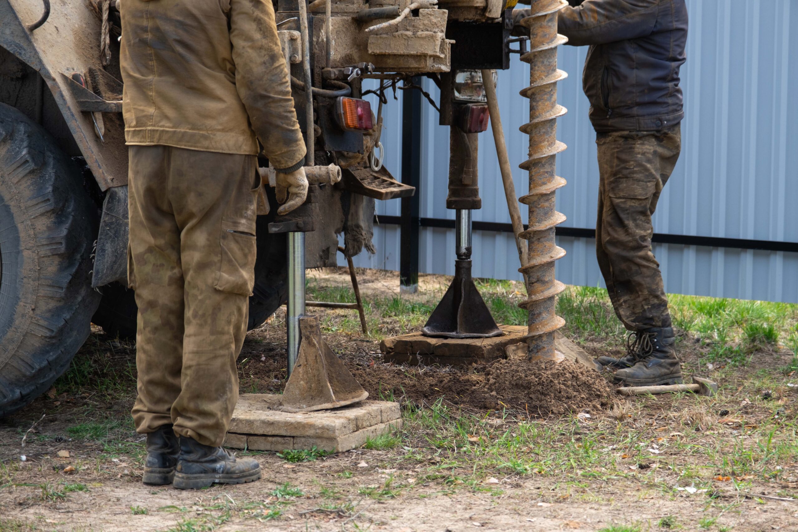 Water Well Installation: A Comprehensive Guide to Drilling and Costs