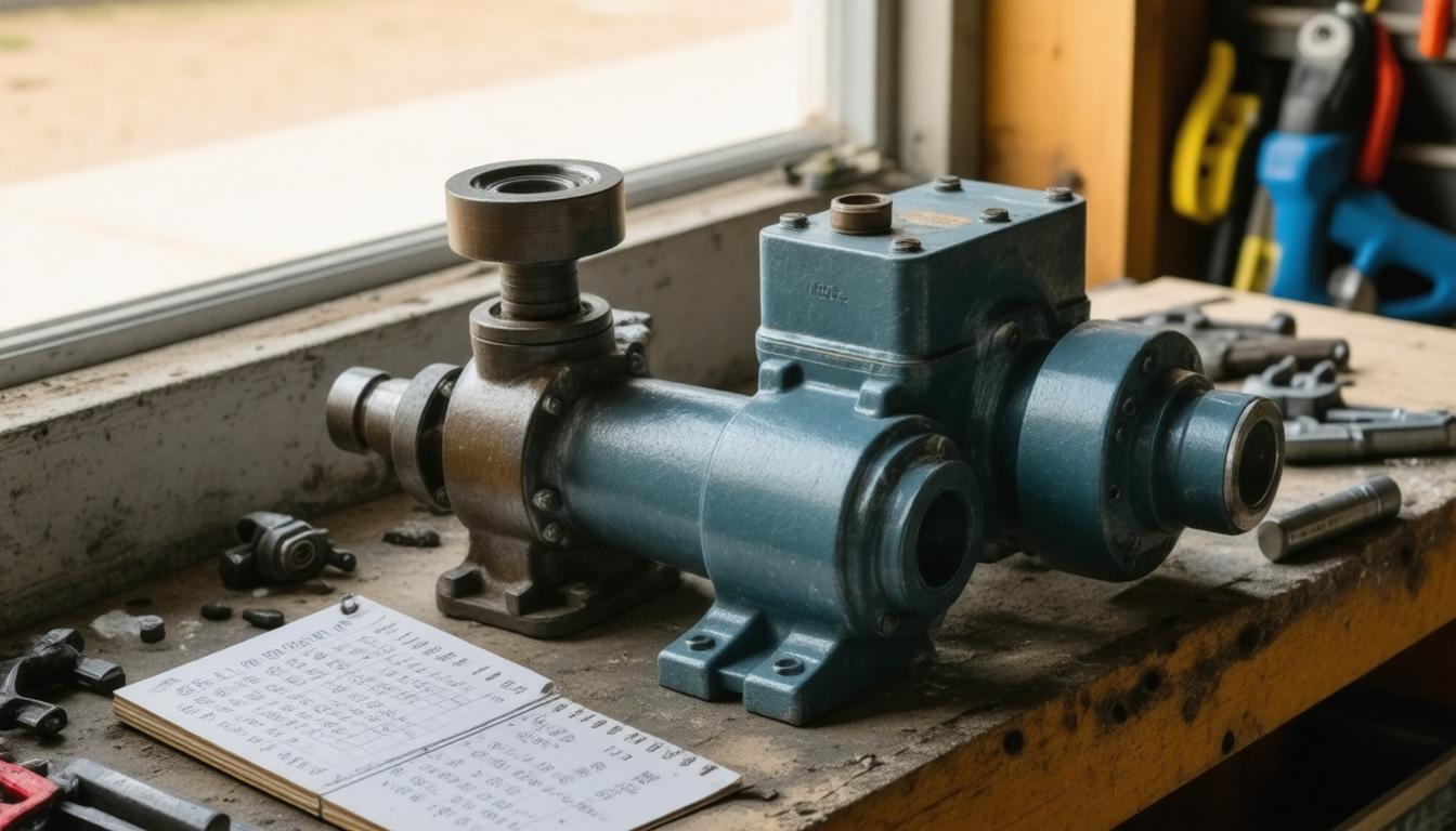 Well Pump Repair Near Me: Local Services for Quick Repairs