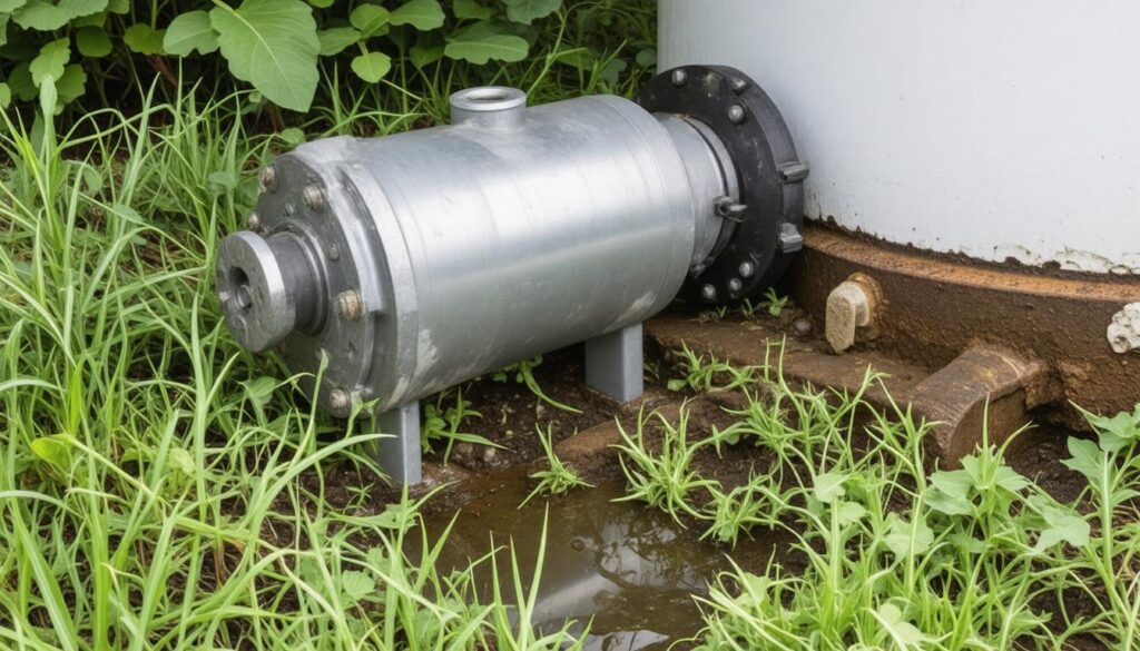 well pump repair near me