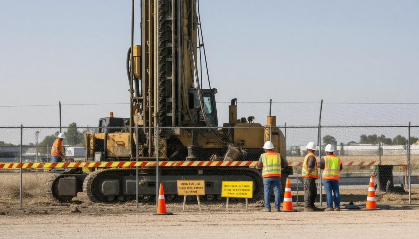 Water Well Drilling Services: Complete Guide to Costs and Techniques